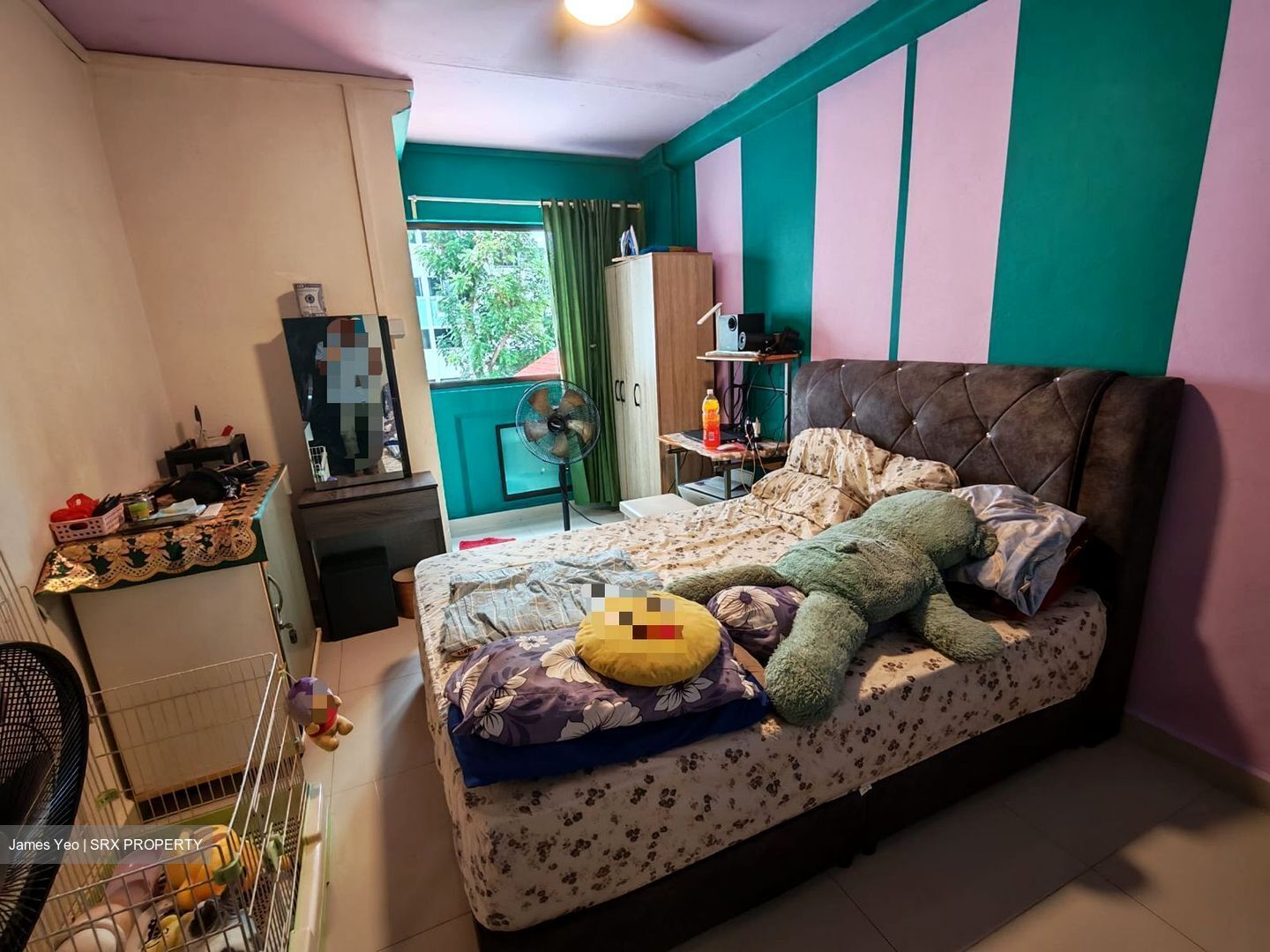 Blk 286 Ficus Vale (Yishun), HDB 3 Rooms #618960011